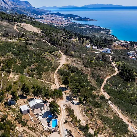 Vila Eaglestone - Isolated Location That Offers Peace And Tranquility *