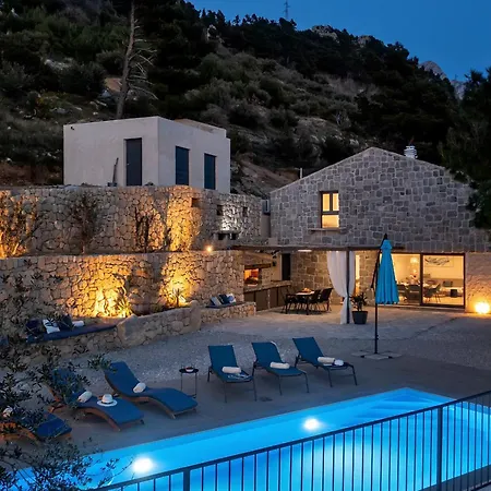 Eaglestone - Isolated Location That Offers Peace And Tranquility Vila *
