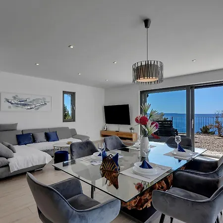 Villa Eaglestone - Isolated Location That Offers Peace And Tranquility Makarska